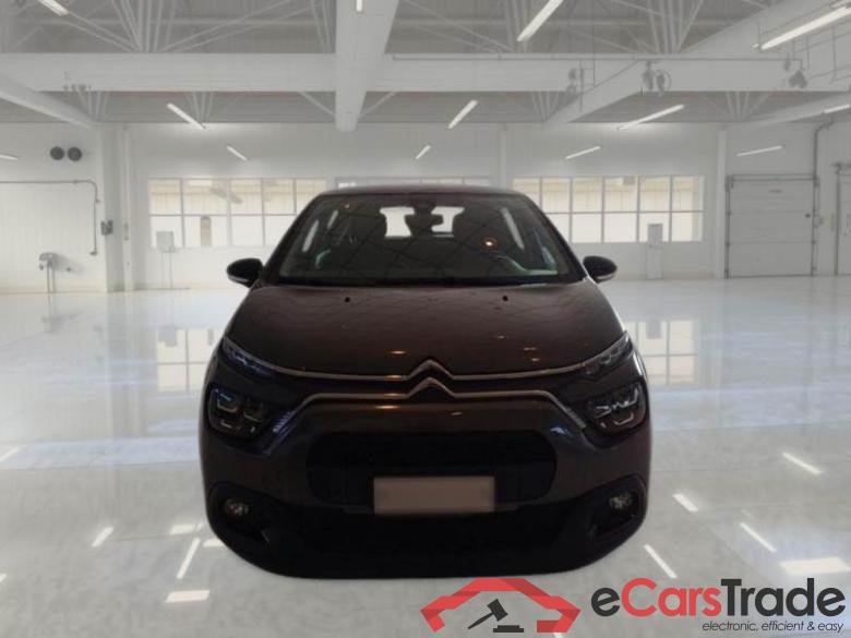CITROEN C3 / 2020 / 5P / BERLINA PURETECH 83 SeS SHINE NEO PATENTATI #6