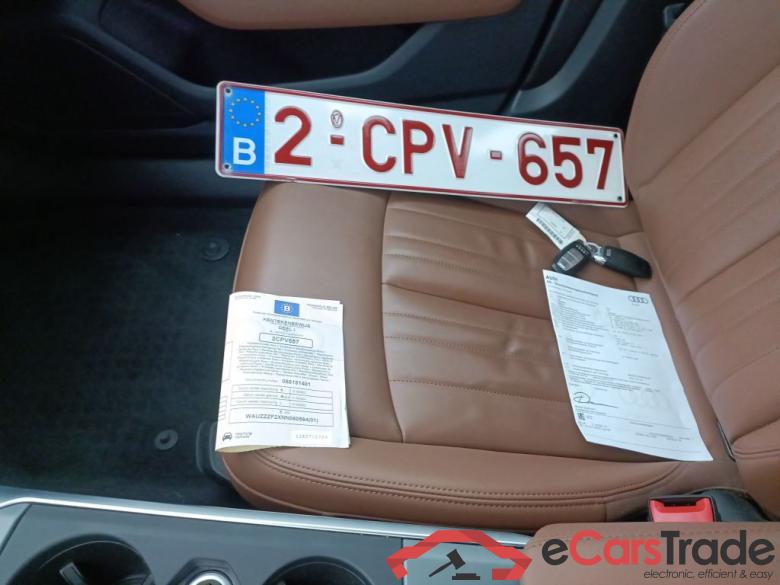 Audi A6 Business Edition Attr. 35 TDI S tronic 4d #4