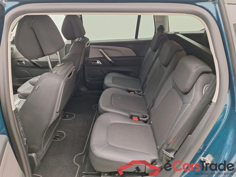 Citroën, Gr.C4 SpaceT. FL'16, Citroën Grand C4 Spacetourer 1.2 PureTech 130 S&S #4