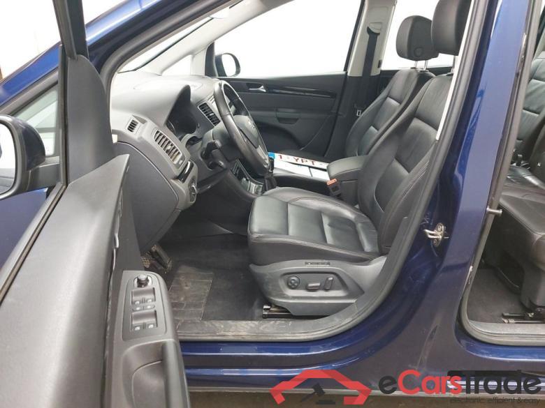 SEAT Alhambra 2.0 TDI 110kW Move 5d 7pl #3