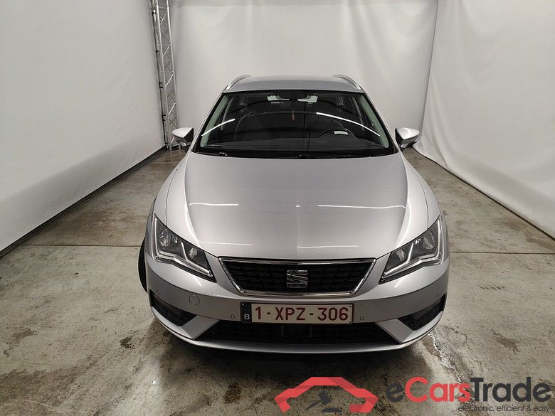 SEAT Leon ST 1.5 TGI 130 Style DSG 5d #5