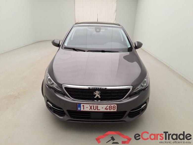 Peugeot, 308 SW FL'17, Peugeot 308 SW 1.5 BlueHDi 130 S&S Active 5d #2