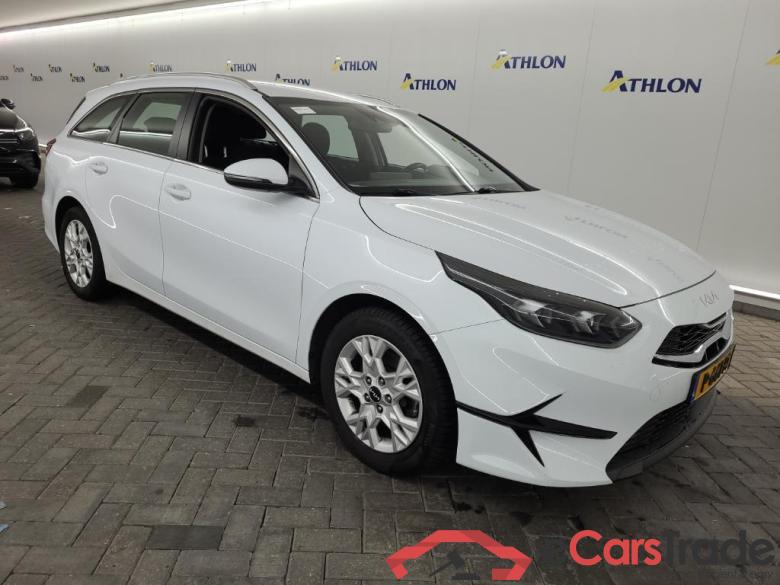 KIA ceed sportswagon 1.5 T-GDi DynamicLine 5D 117kW #2