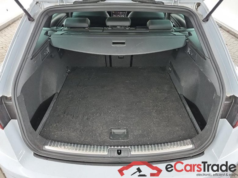 SEAT Leon ST 1.5 TSI FR Ultimate Edition Black DSG 5D 110kW #5