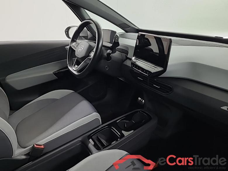 VOLKSWAGEN ID.3 58kWh 1st Plus auto 5D 150kW Athlon Edition #6