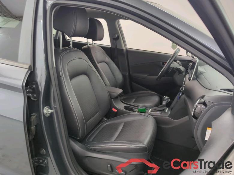 Hyundai KONA 1.6 GDI HEV Premium 5d #3