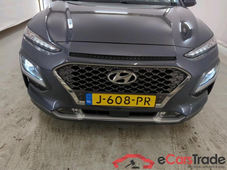 Hyundai KONA 1.6 GDI HEV Premium 5d #5