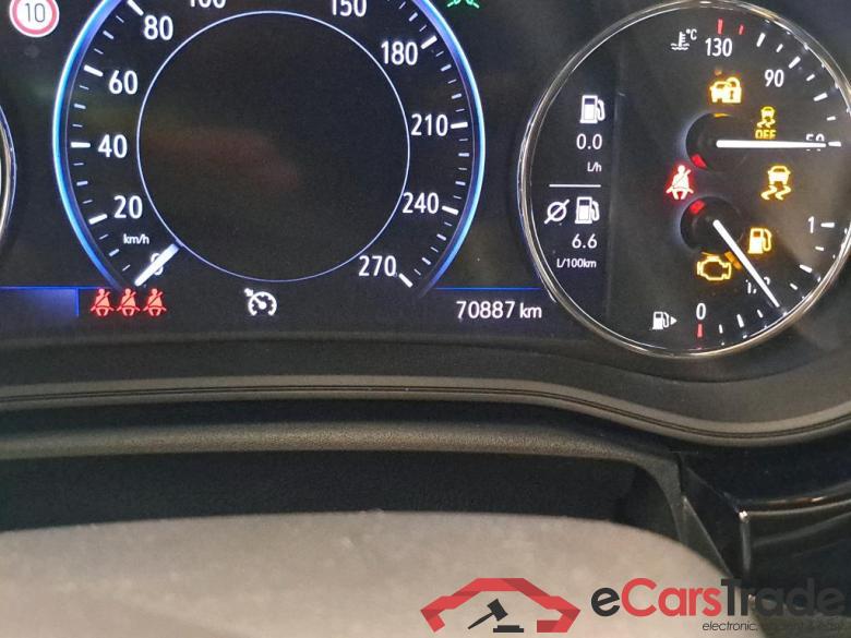 Astra K Sports Tourer Elegance Start/Stop 1.2 Turbo 96KW MT6 E6d #5