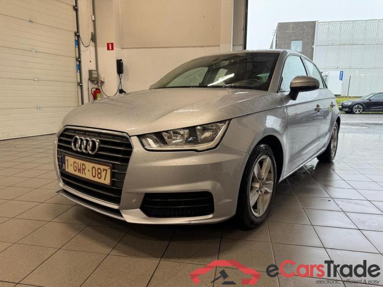 AUDI A1 Sportback Audi A1 Sportback  1.0 TFSI ultra  70(95) kW(pk) 5 versnellingen #1