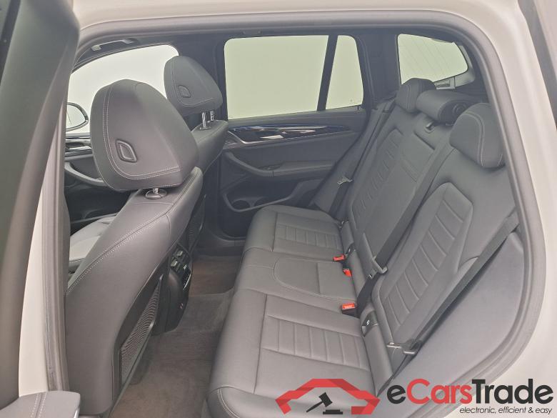 BMW, iX3 '20 BEV, BMW iX3 sDrive35 5d #4