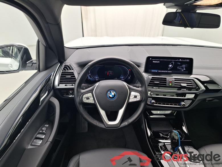 BMW, iX3 '20 BEV, BMW iX3 sDrive35 5d #5