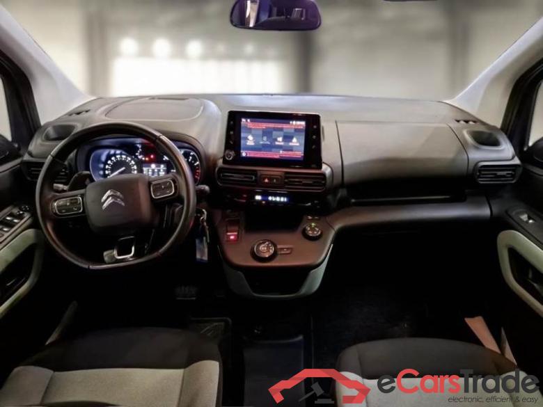 CITROEN BERLINGO / 2018 / 5P / MONOVOLUME BLUEHDI 130 SeS SHINE XL EAT8 #3