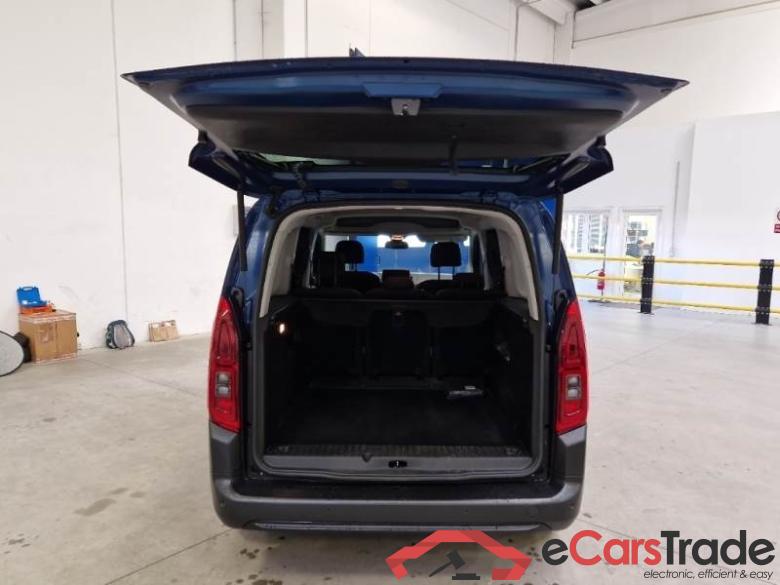 CITROEN BERLINGO / 2018 / 5P / MONOVOLUME BLUEHDI 130 SeS SHINE XL EAT8 #5