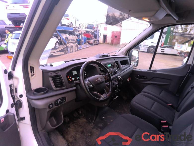 TRANSIT FGT 12M3 350 L2H2 #2