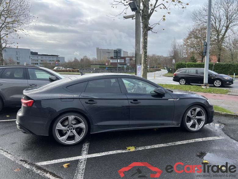 AUDI A5 Sportback Audi A5 Sportback Business Edition S line 35 TFSI  110(150) kW(pk) S tronic #3