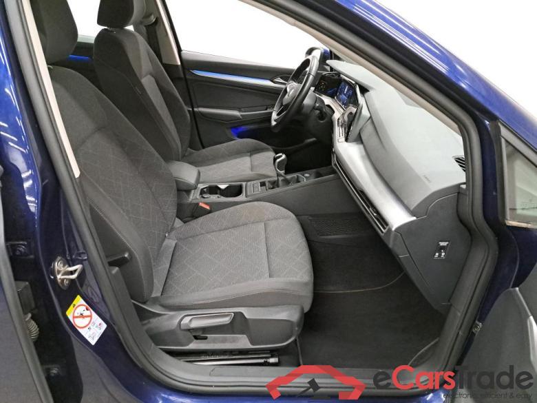 VOLKSWAGEN - VW  GOLF TSI 110PK Life Pack Travel Plus & Nav Discover Media & Side Assist & Light & Sight Pack   * PETROL * #3