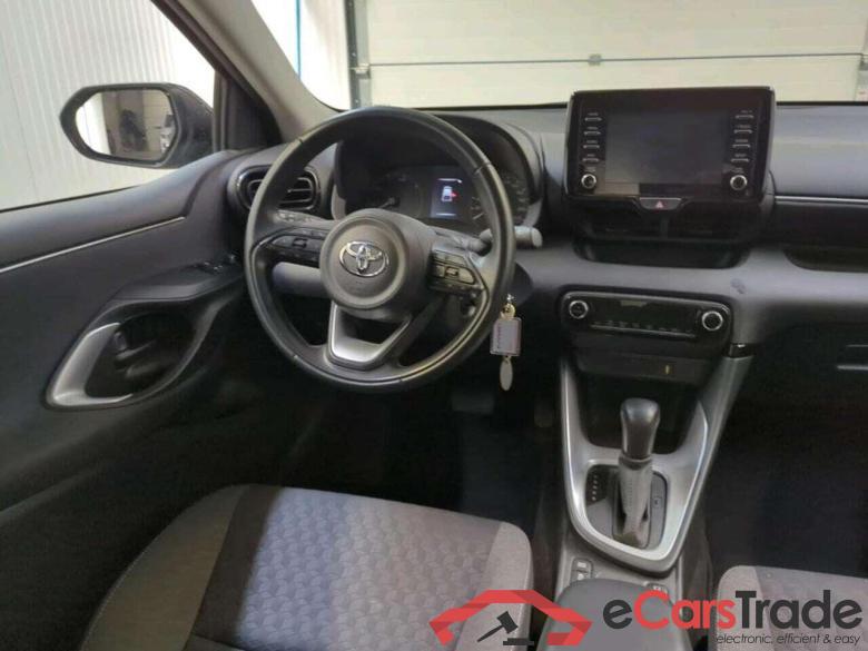 TOYOTA Yaris 1.5 Hyb. Active #3