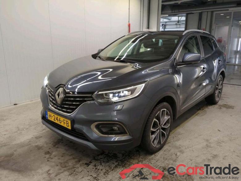 RENAULT KADJAR 1.3 TCe Intens #1