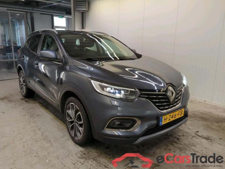RENAULT KADJAR 1.3 TCe Intens #5