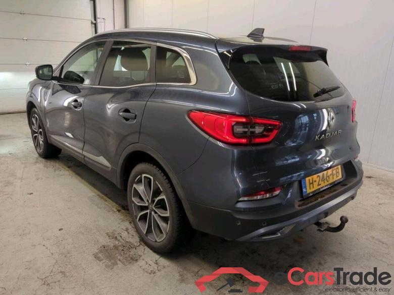 RENAULT KADJAR 1.3 TCe Intens #6