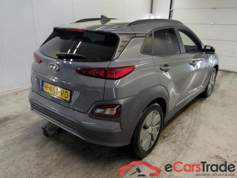 HYUNDAI Kona EV Premium 64 kWh #2