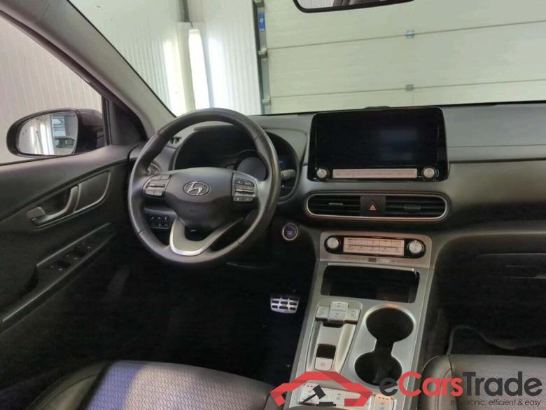 HYUNDAI Kona EV Premium 64 kWh #3