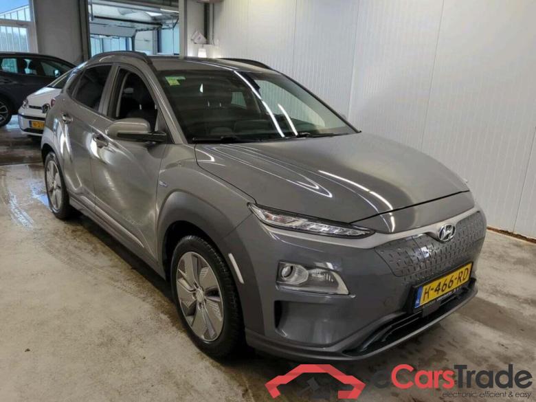 HYUNDAI Kona EV Premium 64 kWh #5