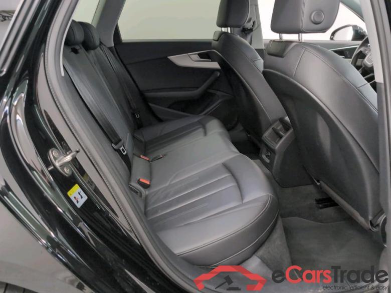 AUDI A4 AVANT - 2019 35 TFSI S tronic (EU6d-TEMP) Model Assistance Tour Business Plus #6