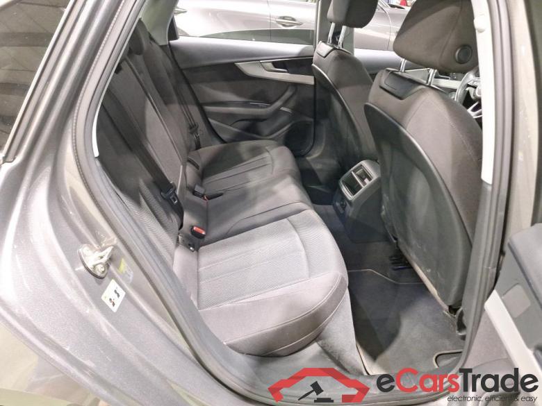 AUDI A4 DIESEL - 2020 30 TDi Business Edition S tronic #6