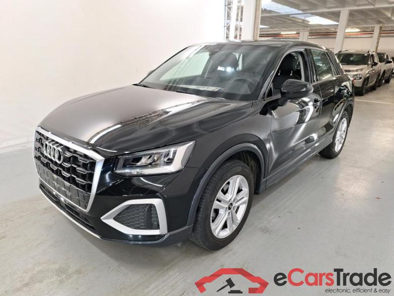 AUDI Q2 1.0 30 TFSI ADVANCED #1