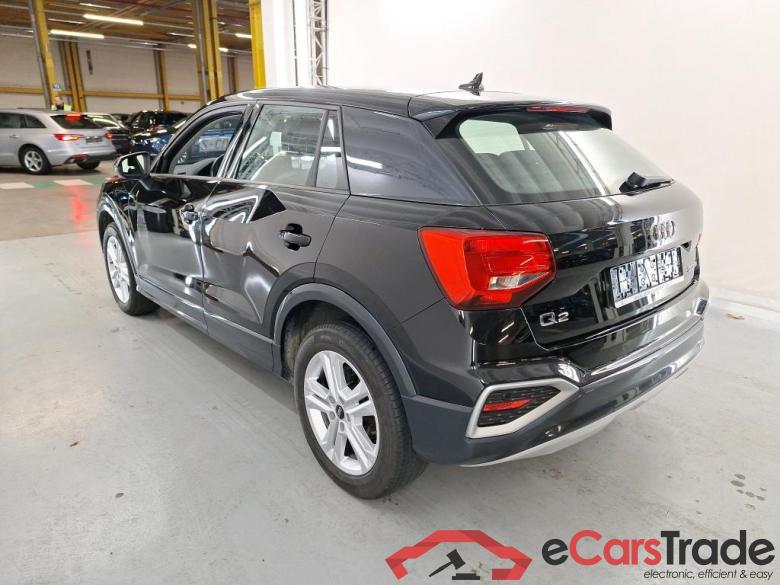 AUDI Q2 1.0 30 TFSI ADVANCED #3