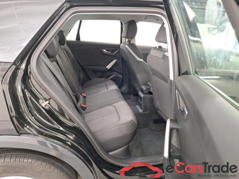 AUDI Q2 1.0 30 TFSI ADVANCED #6