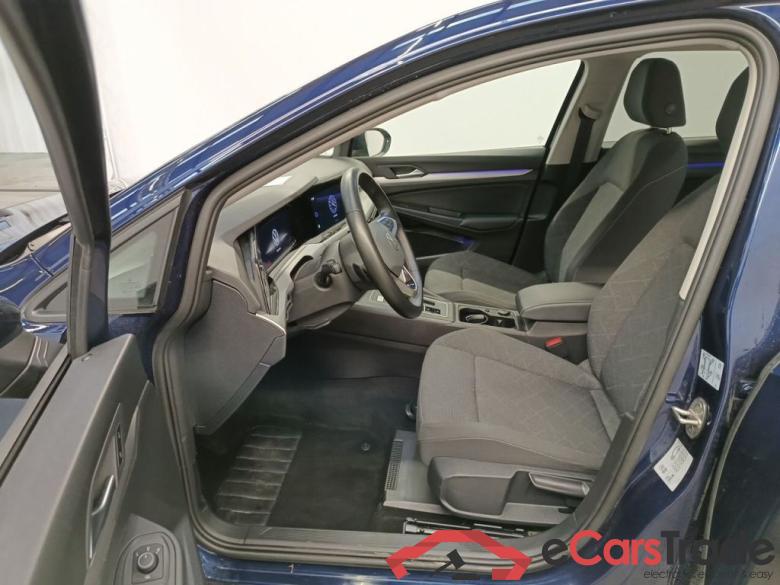 Volkswagen Golf VIII 1.5 eTSI 110kW Life DSG 5d #3