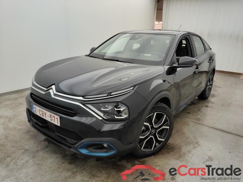 Citroën C4 50 kWh Feel 5d #1