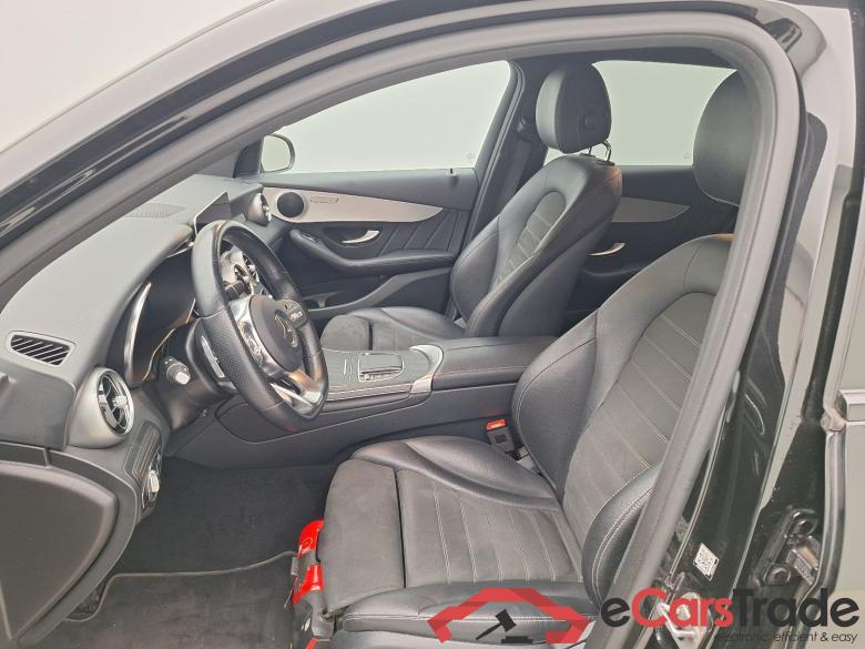 Mercedes, GLC FL'19, Mercedes-Benz GLC GLC 300 de Business Solution 4MA #3