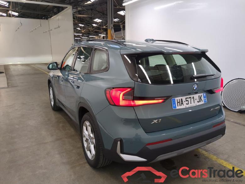 BMW X1 / 2022 / 5P / SUV xDrive25e Business Design DKG7 #2