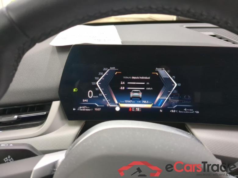 BMW X1 / 2022 / 5P / SUV xDrive25e Business Design DKG7 #6