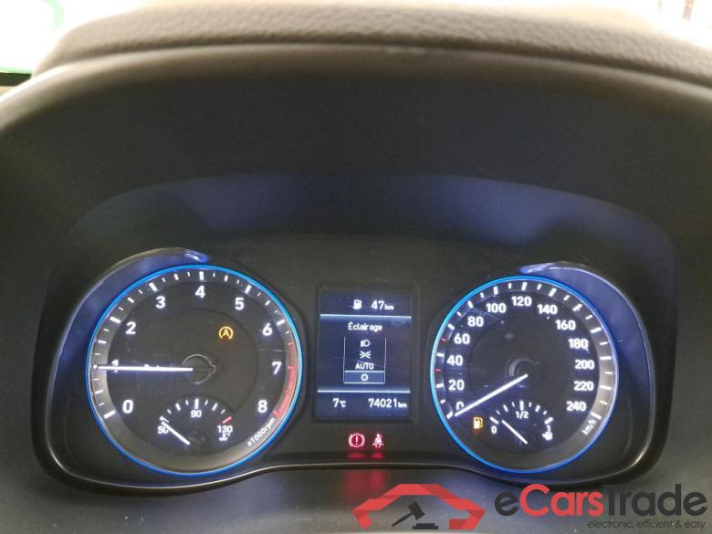 Kona Intuitive 2WD 1.0 T-GDI 120CV BVM6 E6dT #6