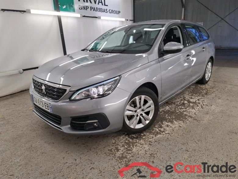 PEUGEOT 308 SW / 2017 / 5P / Break Puretech 110 S&S Active Business #1