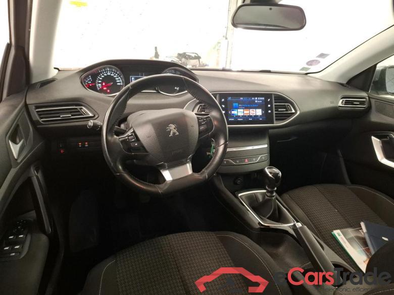 PEUGEOT 308 SW / 2017 / 5P / Break Puretech 110 S&S Active Business #5