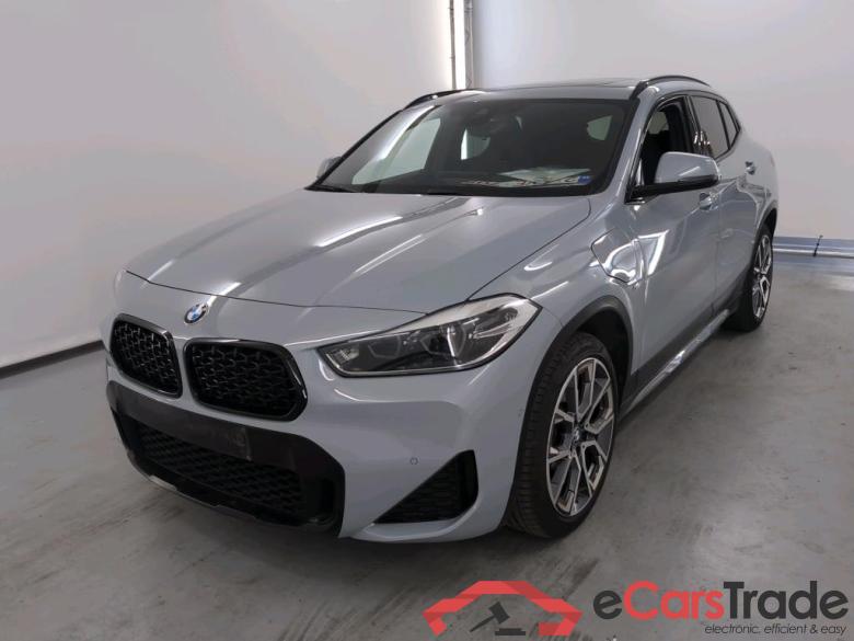 BMW X2 1.5 XDRIVE25E (162KW) Comfort Model M Mesh Edition #1