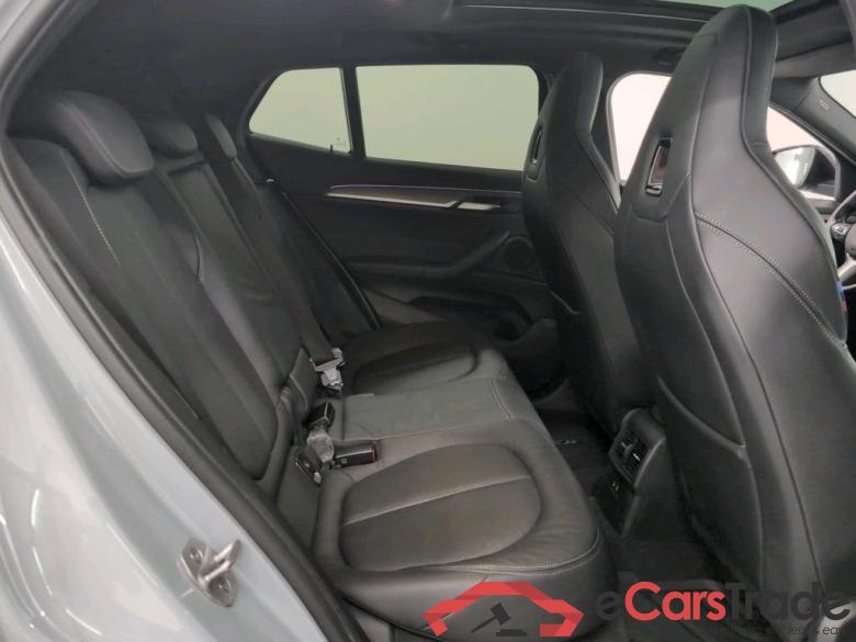 BMW X2 1.5 XDRIVE25E (162KW) Comfort Model M Mesh Edition #6