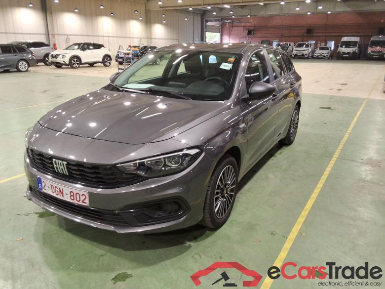 FIAT TIPO SW 1.0 FIREFLY #1