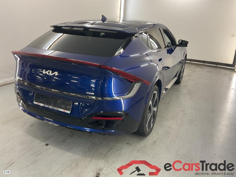 KIA EV6 BEV 77KWH GT LINE AUTO RWD #4