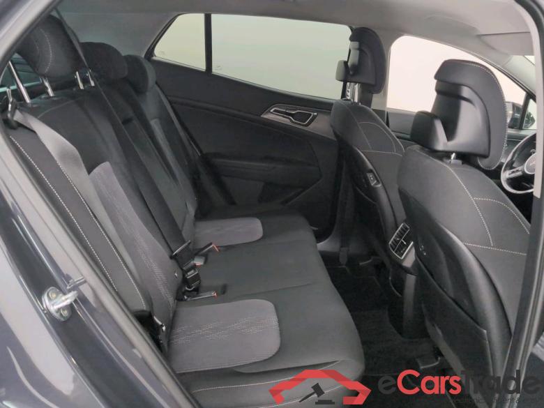 KIA SPORTAGE 1.6 T-GDI 150 PULSE #6