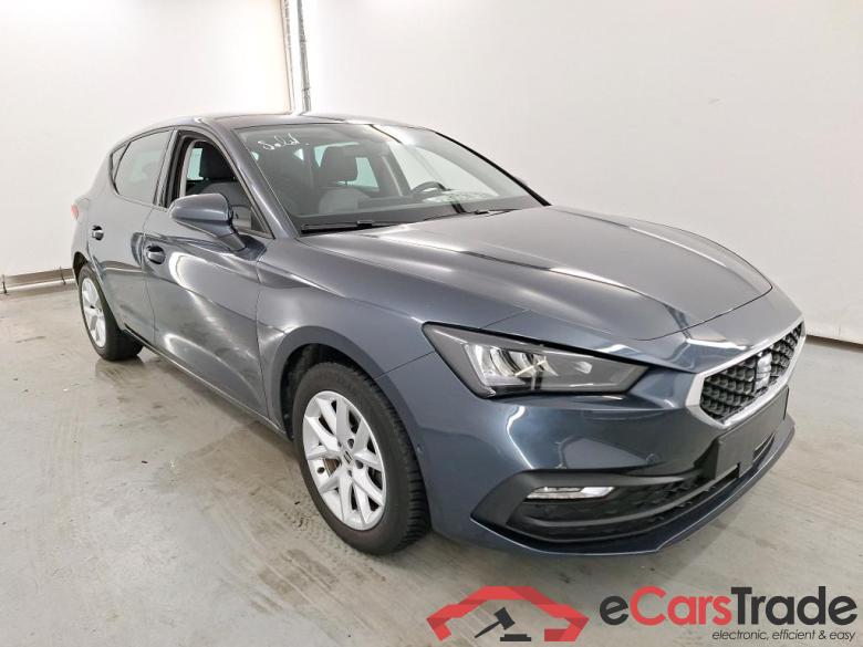 SEAT LEON 1.0 TSI 110 MOVE! #2