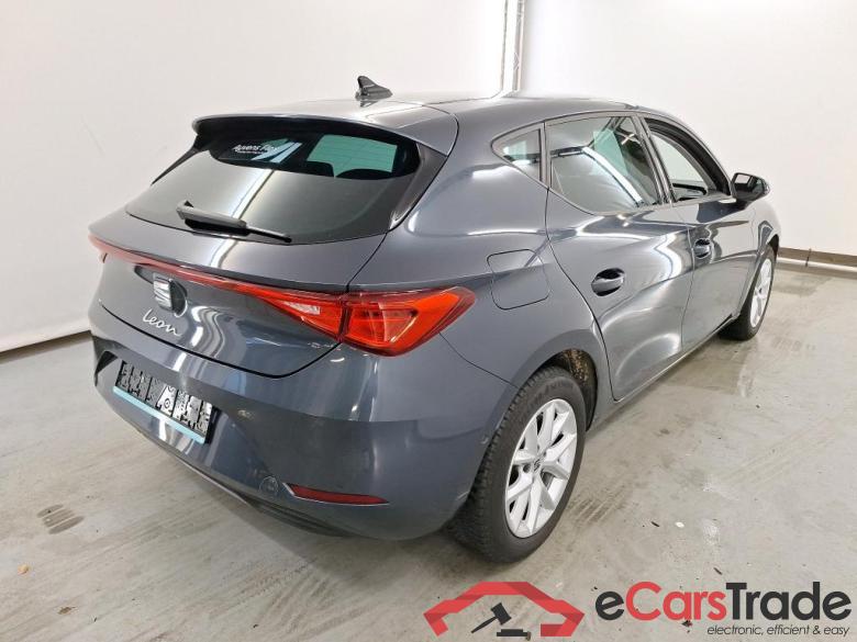 SEAT LEON 1.0 TSI 110 MOVE! #4