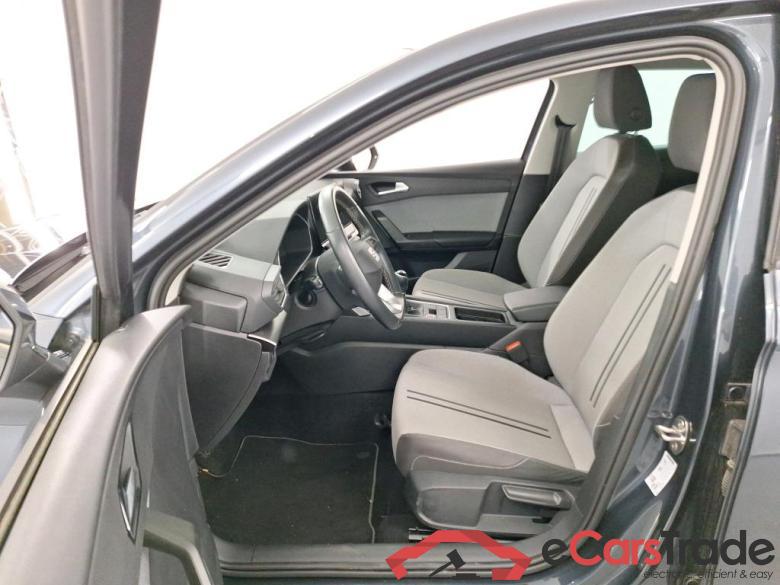 SEAT LEON 1.0 TSI 110 MOVE! #5