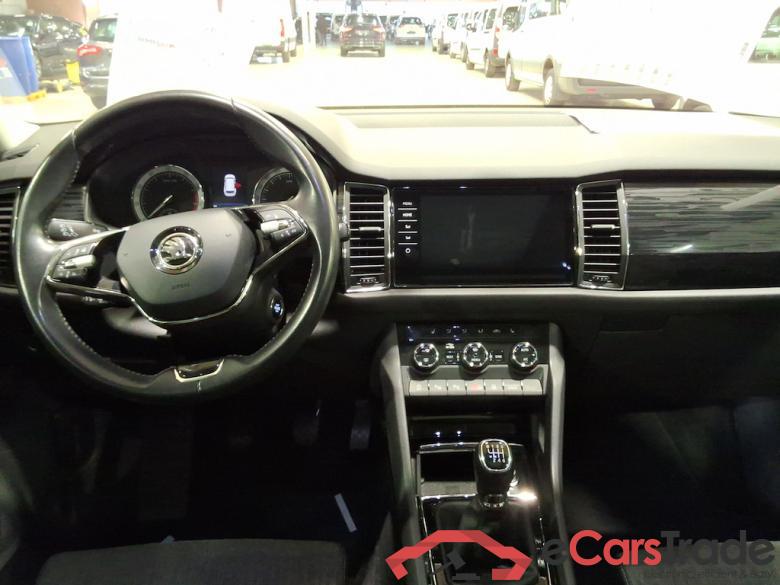 SKODA KODIAQ 1.5 TSI ACT Style #6