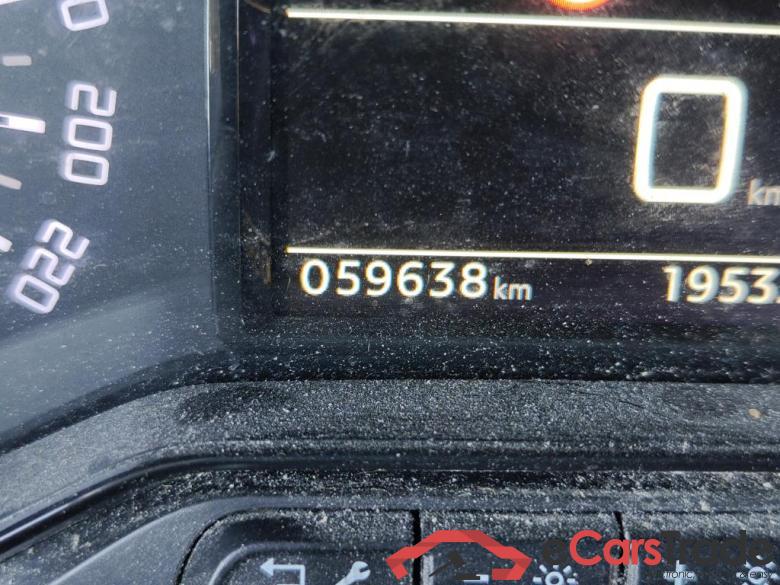 CITROEN Berlingo / 2018 / 4P / combi Talla M BlueHDi 100 S&S LIVE (AC) #5